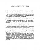 El problema de Víctor con los videojuegos y la escuela,