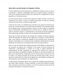 Desarrollo se servicio Kung-fu en Singapore Airlines