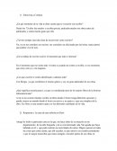 Entrevista a Cortázar