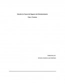 Estudio del Negocio del Entretenimiento Caso: Cinemex