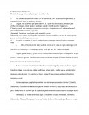 Contestaciones de la novela: Historia de una gaviota y del gato que le enseñó a volar