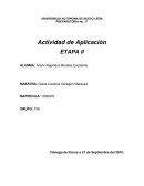 Modelo de la investigación científica