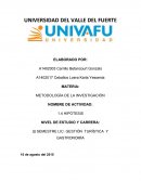 Desarrollo del turismo rural en la zona norte de Sinaloa