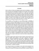 Semiótica: Mi ciudad Pereira