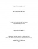 Fase 2 Argumentativa