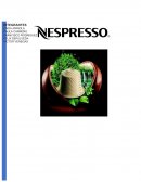 Posibles estrategias de precios a aplicar para el segmento al cual se dirige el producto Nespresso