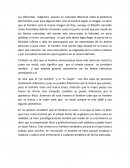 ¿El hombre nace o se hace?