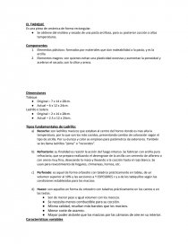 El tabique. Página 1