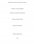 Rebeldía violencia contra la oposición política en Colombia