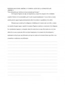 LAS DIFERENCIAS ENTRE AMÉRICA Y EUROPA ANTES DE LA CONQUISTA DE AMÉRICA.