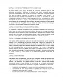 Firma obesa resumen