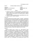 Caso #1 Jet Airways: Despido, Insomnio y empleo