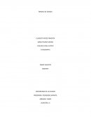 CAUSAS DEL BAJO RENDIMIENTO DE LOS ESTUDIANTES DE TERCER GRADO