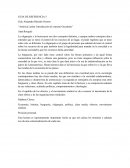 América Latina: Introducción al extremo Occidente