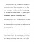 Transformación social – subjetividades – construcción permanente hombre sociedad