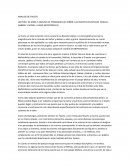 ANALISIS DE PERSONAJESDE FAUSTO