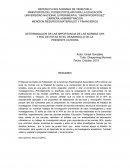 El Manual de Estilo de Publicación de la American Psychological Association (APA)