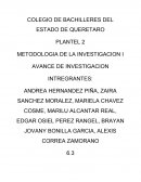 Tabaquismo en Amealco de Bonfil.