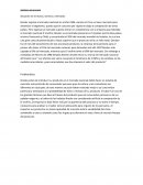 Análisis situacional Situación de la marca, servicio y mercado