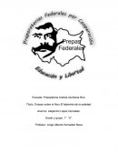 Ensayo sobre el libro: El laberinto de la soledad.