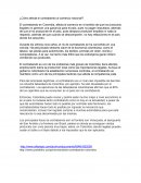 ¿Cómo afecta el contrabando al comercio nacional?