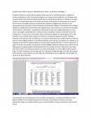 IGLESIA EN EL PERU ( IGLESIA Y SOCIEDAD EN EL PERU )