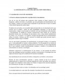 LA SOCIEDAD EN LA SEGUNDA REVOLUCIÓN INDUSTRIAL