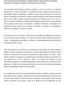 En la búsqueda del conocimiento ¿podemos saber cuando fiarnos de nuestras emociones?
