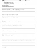 Prueba cuentos de amor locura y muerte