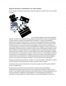 Medio de Informacion y Entretenimiento