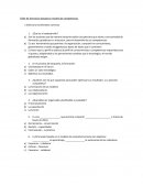 Taller de formación basada en modelo de competencias