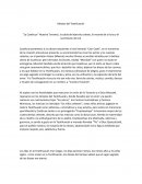 Relatos del Teotihuacán