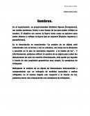 Jiménez Gómez Jesica. Sombras