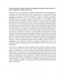 Hoy en día vivimos una serie de reformas y cambios en materia educativ