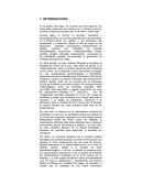 En la gestión del riesgo, es conocido que éste surge de una inadecuada interacción del hombre con el territorio y con los procesos dinámicos naturales que, en el mismo, tienen lugar