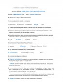 EXAMEN DE I UNIDAD CONTABILIDAD GERENCIAL