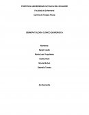 SEMIOPATOLOGÍA CLÍNICO QUIIRÚRGICA