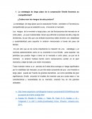 La estrategia de largo plazo de la corporación Kindle