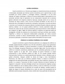 Guerra economica. ORIGEN DE LA GUERRA ECONÓMICA EN EL MUNDO