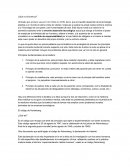 ¿Qué es la bioetica? y como funciona