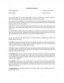 Creatividad empresarial. ¿Cómo me vería como un emprendedor?: