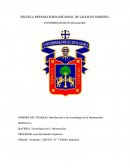 Tecnologias de la informacion, introduccion