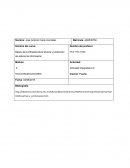 Cuales son las Bases de la infraestructura técnica y protección de activos de información