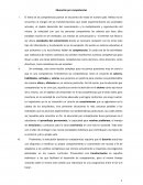 Educación por competencias en México