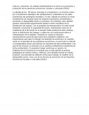 Cultura y economía. Un análisis interdisciplinario en torno a la promoción y protección de los derechos económicos, sociales y culturales (DESC).