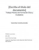 FEC derecho de jurisdiccion Trabajo Práctico de Formación Ética y Ciudadana