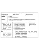 Cierre de proyecto de aula - las cometas