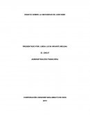 ENSAYO SOBRE LA NECESIDAD DE LEER BIEN