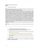 Trabajo Práctico N°...Primera Revolución Industrial