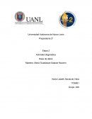 Preparatoria 2º Etapa 2 Actividad diagnóstica